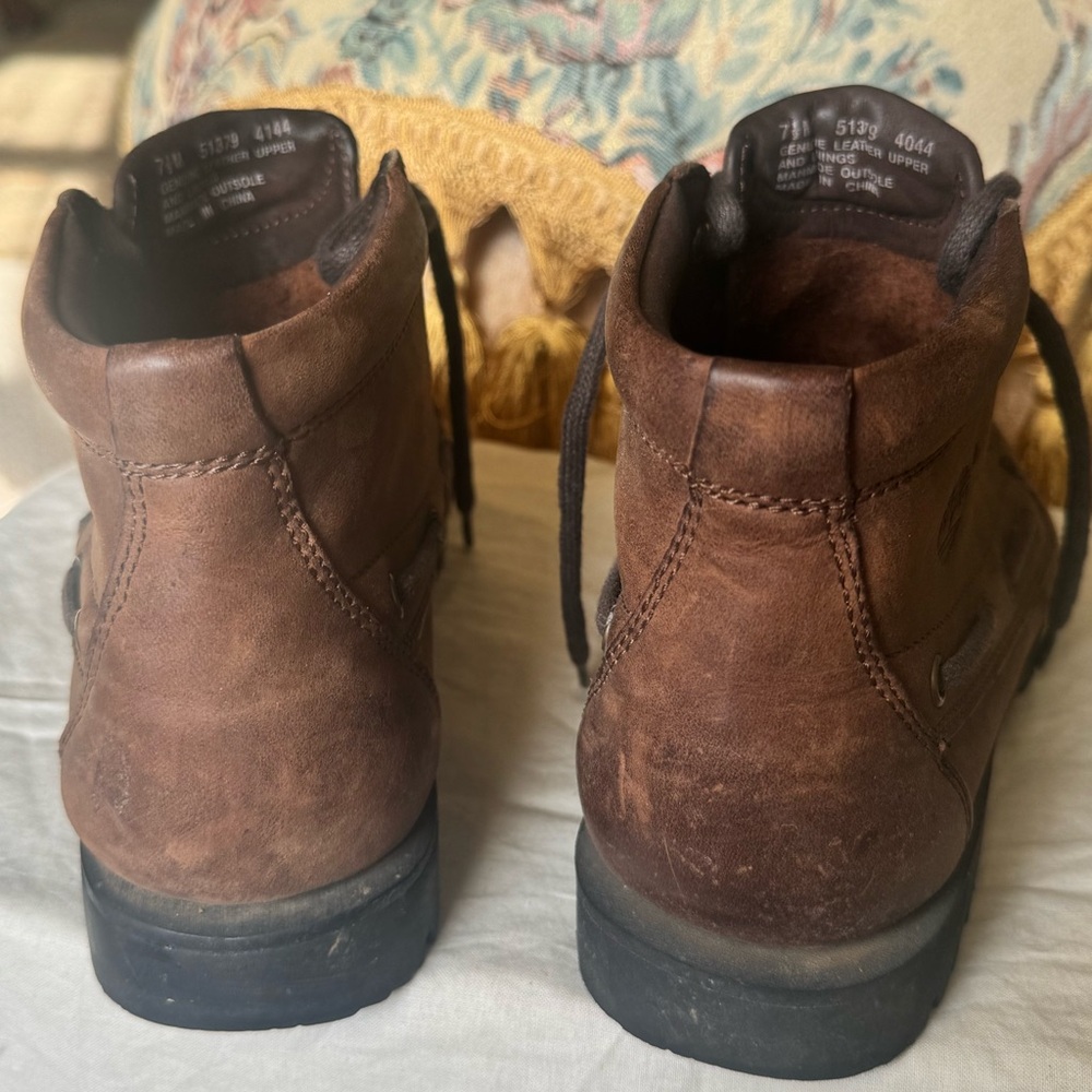 Timberland Boots View 5